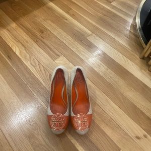 Tory Burch pumps